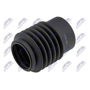 KIT DE PROTECTION POUR AMORTISSEURS MITSUBISHI GALANT 88-03