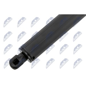 RESSORT A GAZ PRESSION MALLE DU HAYON AMORTISSEUR L=689MM