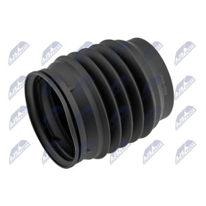 KIT DE PROTECTION POUR AMORTISSEURS MITSUBISHI L200 05-