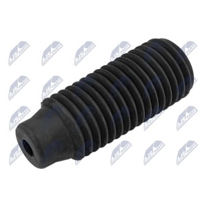 KIT DE PROTECTION POUR AMORTISSEURS MAZDA 323 BJ 98-