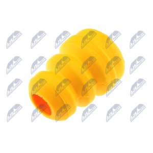 BUTEE ELASTIQUE D'AMORTISSEUR MAZDA TRIBUTE EP 00-07
