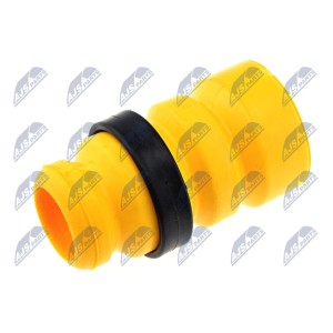 BUTEE ELASTIQUE D'AMORTISSEUR MAZDA CX-5 11- /AVANT/
