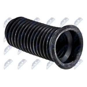 KIT DE PROTECTION POUR AMORTISSEURS MAZDA 2 DE 07-14