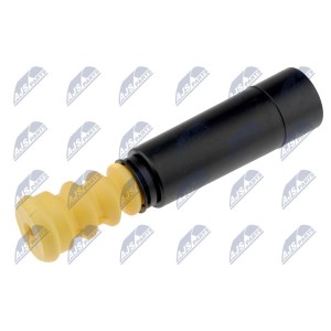 KIT DE PROTECTION POUR AMORTISSEURS Z ODBOJEM MAZDA 3 BK 03-08