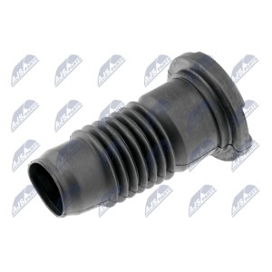 KIT DE PROTECTION POUR AMORTISSEURS MAZDA 6 GH 08-13 /AVANT/