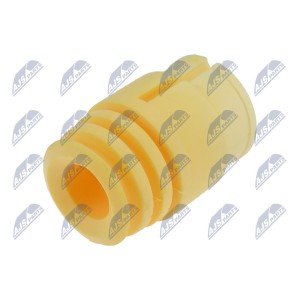 BUTEE ELASTIQUE D'AMORTISSEUR MAZDA 6 GH 08-13 /ARRIERE/INFERIEUR DO BELKI/