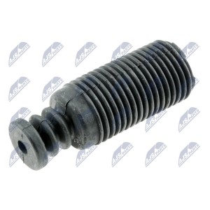 KIT DE PROTECTION POUR AMORTISSEURS NISSAN ALMERA N16 00-