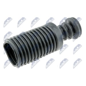 BUTEE ELASTIQUE D'AMORTISSEUR NISSAN ALMERA N16 UK 00- /AVANT/
