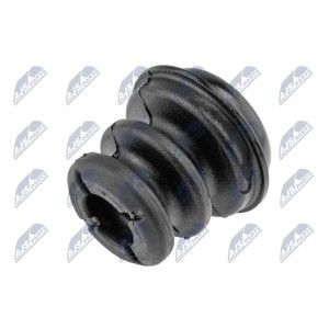 BUTEE ELASTIQUE D'AMORTISSEUR NISSAN X-TRAIL T31 07-13