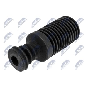 KIT DE PROTECTION POUR AMORTISSEURS NISSAN ALMERA N15/N16 95-06 /AVANT/