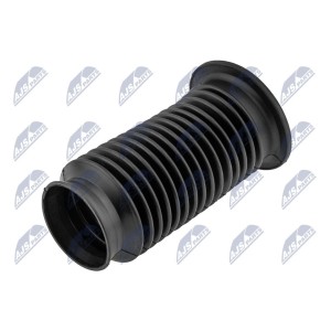 KIT DE PROTECTION POUR AMORTISSEURS OPEL ASTRA H 04-10