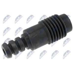 KIT DE PROTECTION POUR AMORTISSEURS RENAULT CLIO III 05-12