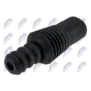 KIT DE PROTECTION POUR AMORTISSEURS DACIA LOGAN 05-