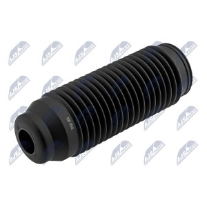 KIT DE PROTECTION POUR AMORTISSEURS SUZUKI SX4 06-13 /AVANT/