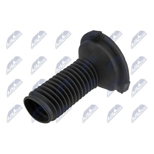 BUTEE ELASTIQUE D'AMORTISSEUR TOYOTA PRIUS 97-03