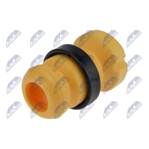 BUTEE ELASTIQUE D'AMORTISSEUR TOYOTA CELICA 99-06 /AVANT/