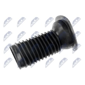 KIT DE PROTECTION POUR AMORTISSEURS TOYOTA AVENSIS 03-08