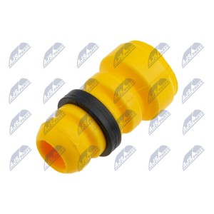 BUTEE ELASTIQUE D'AMORTISSEUR TOYOTA HIGHLANDER/HIGHLANDER 4WD 00-07