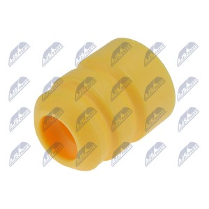 BUTEE ELASTIQUE D'AMORTISSEUR TOYOTA AVENSIS 97-03 /AVANT/