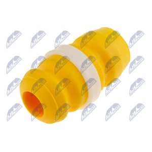 BUTEE ELASTIQUE D'AMORTISSEUR TOYOTA AVENSIS 03-08 /AVANT/