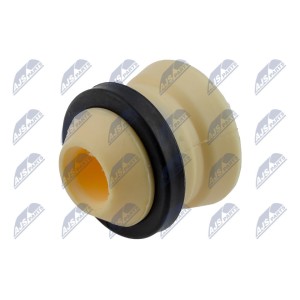 BUTEE ELASTIQUE D'AMORTISSEUR TOYOTA CELICA 99-06 /ARRIERE/