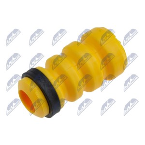 BUTEE ELASTIQUE D'AMORTISSEUR TOYOTA AVENSIS VERSO 01-05