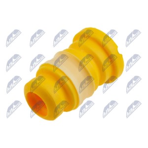 BUTEE ELASTIQUE D'AMORTISSEUR TOYOTA YARIS 05-11 /AVANT/
