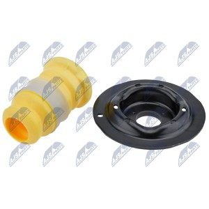 BUTEE ELASTIQUE D'AMORTISSEUR TOYOTA YARIS 05-11