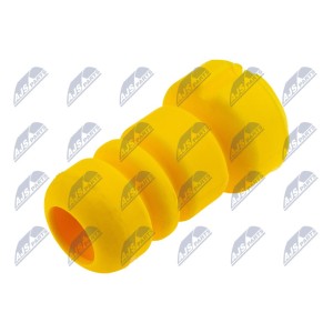 BUTEE ELASTIQUE D'AMORTISSEUR TOYOTA YARIS 99-05 /AVANT/