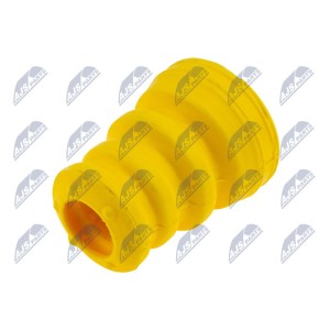 BUTEE ELASTIQUE D'AMORTISSEUR TOYOTA PRIUS 09- /AVANT/