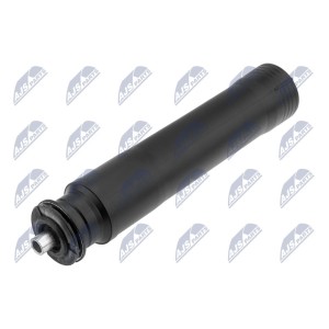 KIT DE PROTECTION POUR AMORTISSEURS TOYOTA COROLLA 06-13