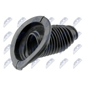 KIT DE PROTECTION POUR AMORTISSEURS TOYOTA RAV4 93-05 /AVANT/