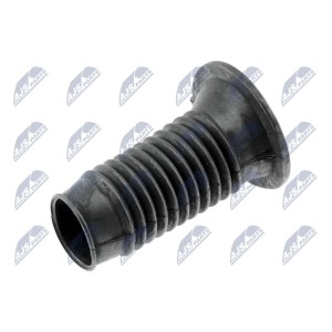 KIT DE PROTECTION POUR AMORTISSEURS TOYOTA YARIS 99-05 /AVANT/