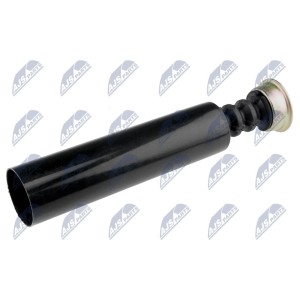 KIT DE PROTECTION POUR AMORTISSEURS TOYOTA YARIS 99-05 /ARRIERE/