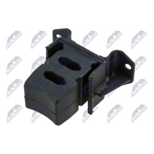 BUTEE TAMPON PONT TOYOTA LAND CRUISER 02-