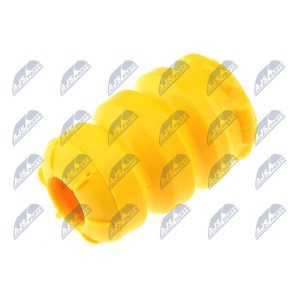 BUTEE ELASTIQUE D'AMORTISSEUR VOLVO V70 08-16