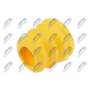 BUTEE ELASTIQUE D'AMORTISSEUR AUDI A3 03-13