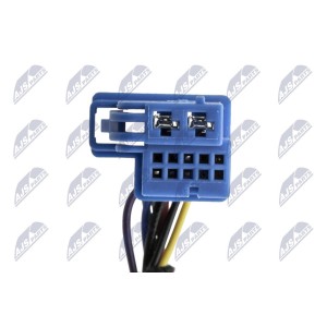 VERIN DE COFFRE MERCEDES CLA X117 2015-2019 /GAUCHE/