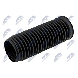 KIT DE PROTECTION POUR AMORTISSEURS VW CADDY 04-