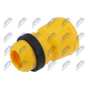 BUTEE ELASTIQUE D'AMORTISSEUR VW GOLF VII 12-