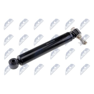 AMORTISSEUR DE DIRECTION JEEP CHEROKEE 83-01