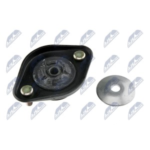 KIT DE MONTAGE POUR AMORTISSEURS BMW 3 E36 90-98