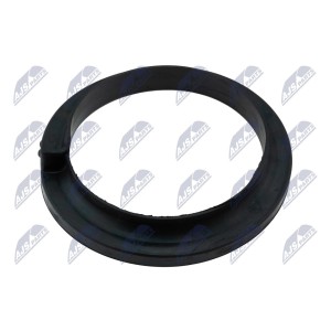 RONDELLE DE RESSORT BMW 3 E30 82-94