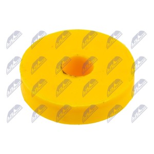 SUPPORT AMORTISSEUR EN CAOUTCHOUC BMW X5 E70 06-13