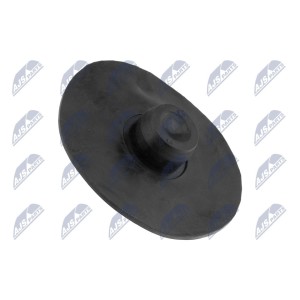 RONDELLE DE RESSORT BMW X5 E53 99-06