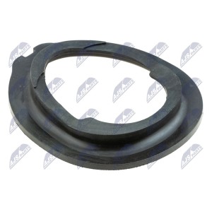 RONDELLE DE RESSORT BMW 3 E46 97-06