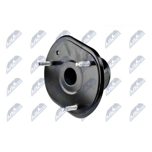KIT DE MONTAGE POUR AMORTISSEURS JEEP GRAND CHEROKEE 11-