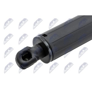 RESSORT A GAZ PRESSION MALLE DU HAYON AMORTISSEUR MERCEDES CLA X117 2015-2019 /DROITE/