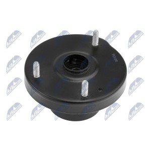 KIT DE MONTAGE POUR AMORTISSEURS CHRYSLER 300C RWD 04- /AVANT/BEZ GUMY/