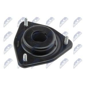 KIT DE MONTAGE POUR AMORTISSEURS CHRYSLER TOWN&COUNTRY 08- /AVANT/